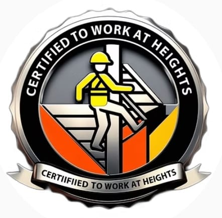 Certificate and company proof image